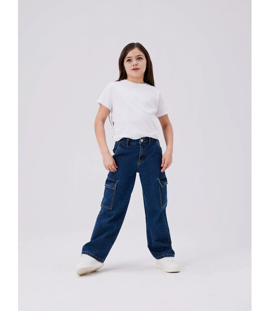 Name It Meisjes Broek