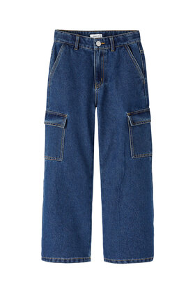 Name It Meisjes Broek