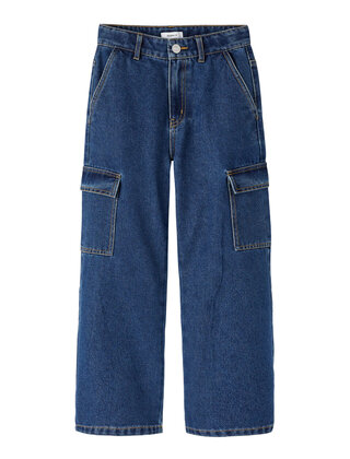 Name It Meisjes Broek