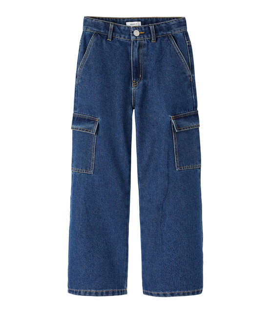 Name It Meisjes Broek