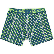 Cars Jeans Jongens Boxershort 2 pack