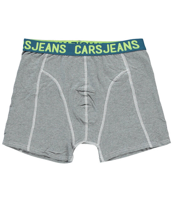 Cars Jeans Jongens Boxershort 2 pack