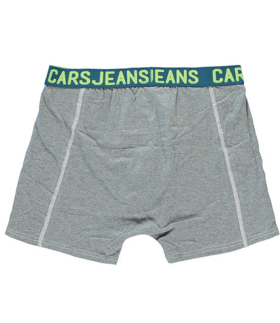 Cars Jeans Jongens Boxershort 2 pack