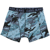 Cars Jeans Jongens Boxershort 2 pack