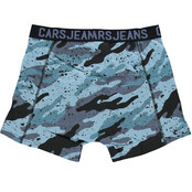 Cars Jeans Jongens Boxershort 2 pack