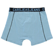 Cars Jeans Jongens Boxershort 2 pack