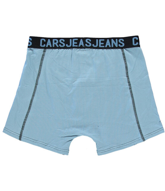 Cars Jeans Jongens Boxershort 2 pack