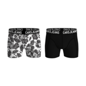Cars Jeans Jongens Boxershort 2 pack