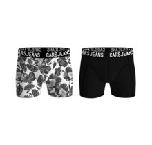 Cars Jeans Jongens Boxershort 2 pack