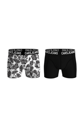 Cars Jeans Jongens Boxershort 2 pack