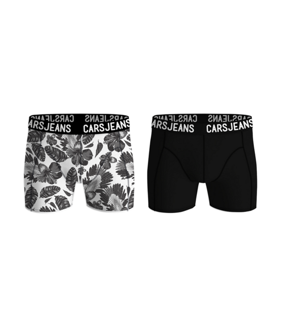 Cars Jeans Jongens Boxershort 2 pack