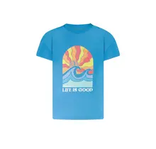 Cars Jeans Meisjes T-Shirt TYRZA