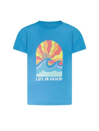 Cars Jeans Meisjes T-Shirt TYRZA