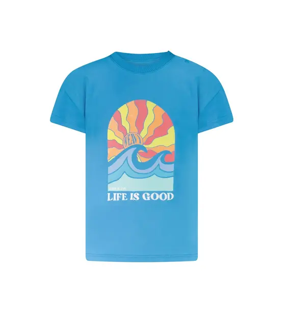 Cars Jeans Meisjes T-Shirt TYRZA