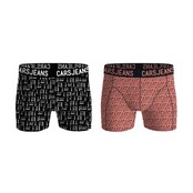 Cars Jeans Jongens Boxershort 2 pack