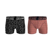Cars Jeans Jongens Boxershort 2 pack