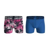 Cars Jeans Jongens Boxershort 2 pack