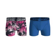 Cars Jeans Jongens Boxershort 2 pack