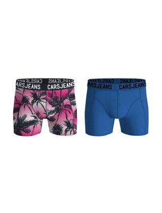 Cars Jeans Jongens Boxershort 2 pack