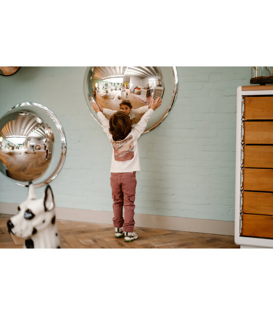 Daily7 Jongens Longsleeve