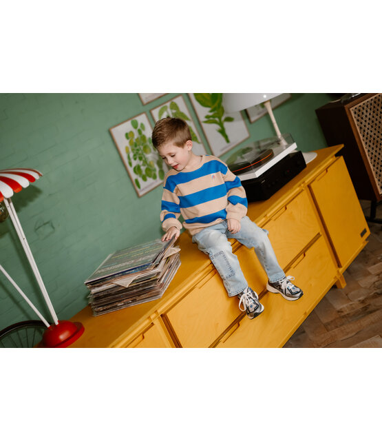 Daily7 Jongens Broek