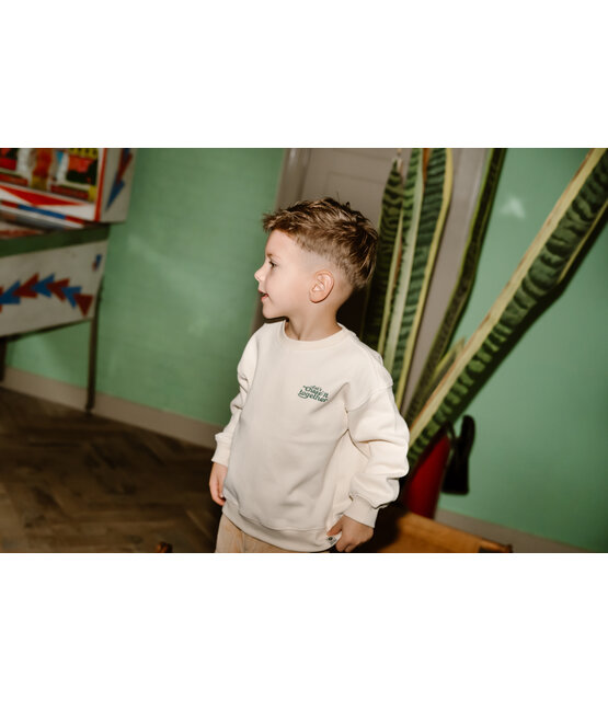 Daily7 Jongens Sweater