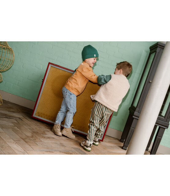 Daily7 Jongens Sweater