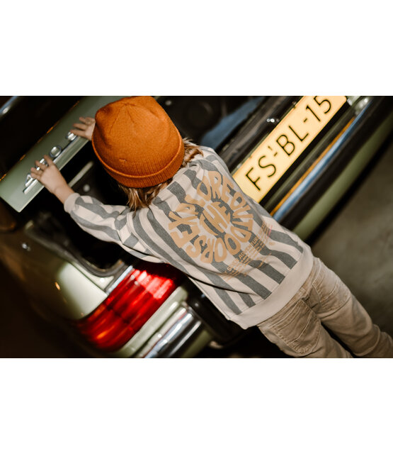 Daily7 Jongens Sweater