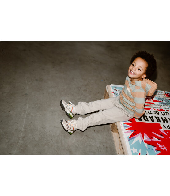 Daily7 Jongens Sweater