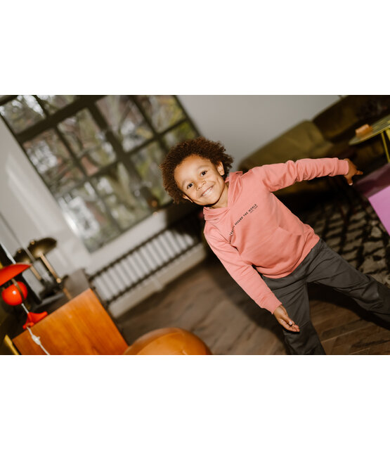 Daily7 Jongens Sweater