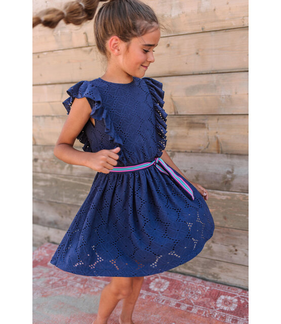 B Nosy Meisjes  Jurk