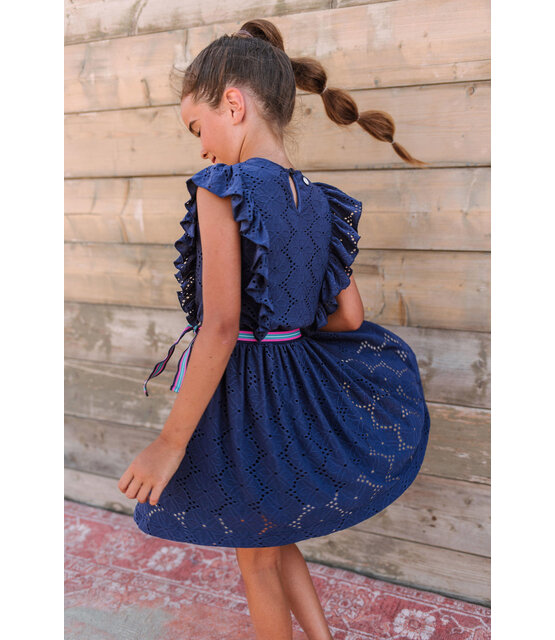 B Nosy Meisjes  Jurk