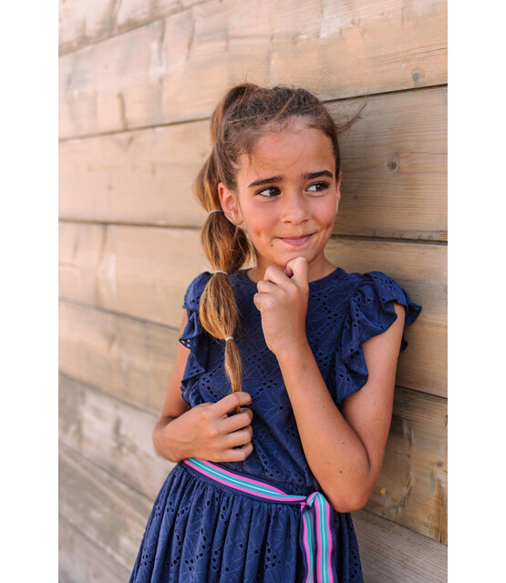 B Nosy Meisjes  Jurk