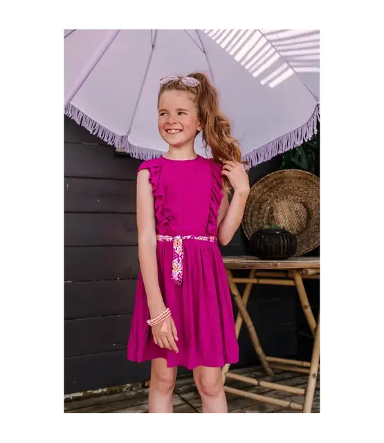 B Nosy Meisjes  Jurk