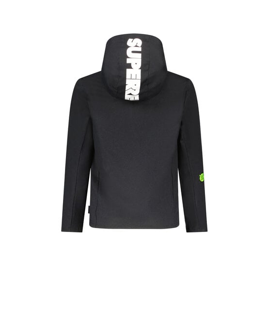 Super Rebel Jongens Vest