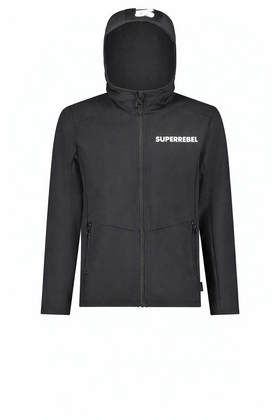 SuperRebel Jongens Vest