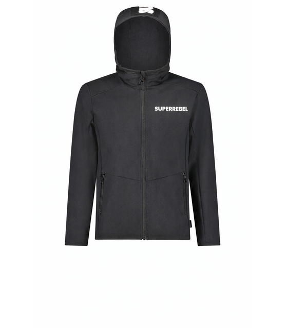 Super Rebel Jongens Vest