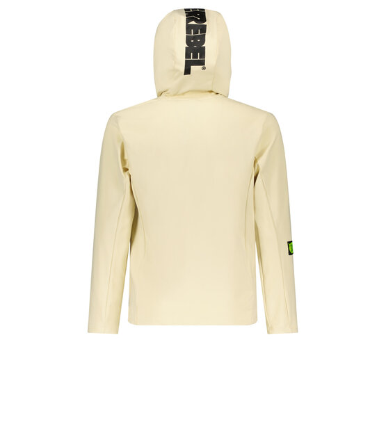 SuperRebel Jongens Vest