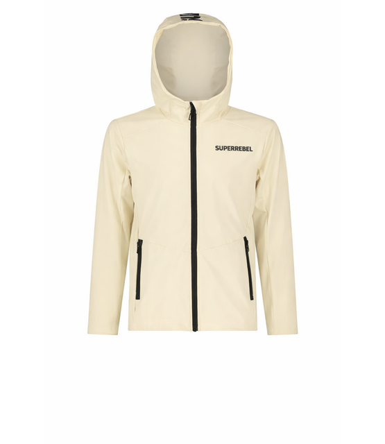 SuperRebel Jongens Vest