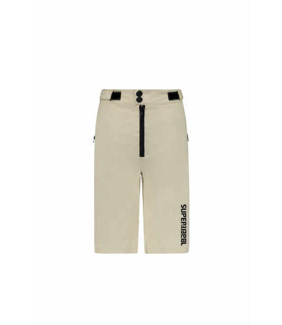 Super Rebel Jongens Short