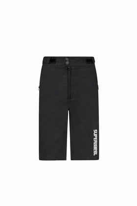 SuperRebel Jongens Short