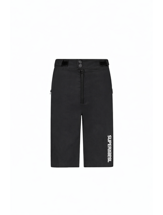 SuperRebel Jongens Short