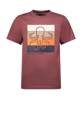 TYGO&vito Jongens T-shirt