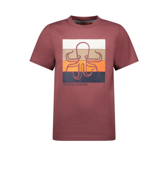 TYGO&vito Jongens T-shirt