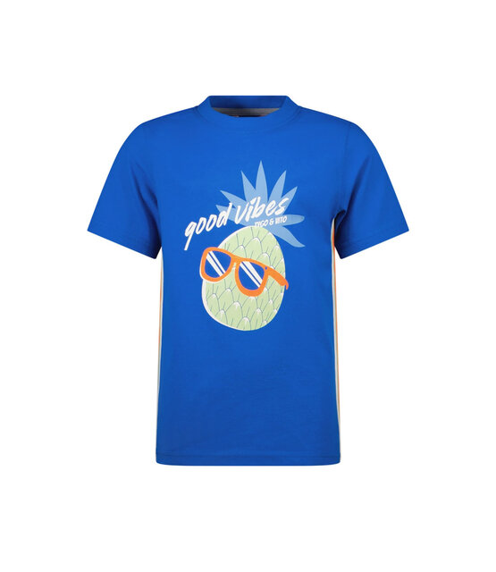 TYGO&vito Jongens T-shirt