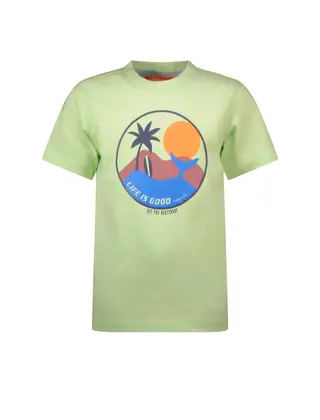 TYGO&vito Jongens T-shirt