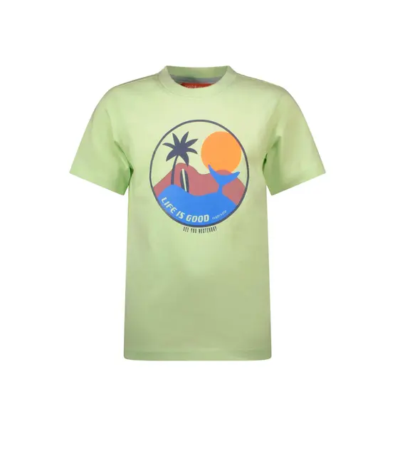 TYGO&vito Jongens T-shirt