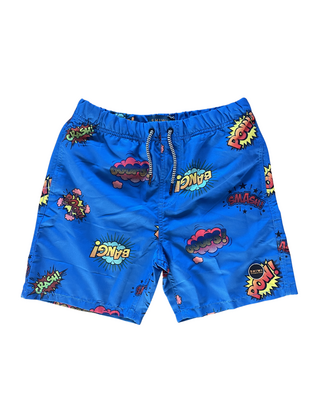 Shiwi Jongens Zwembroek