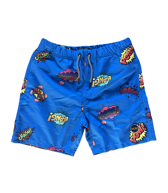 Shiwi Jongens Zwembroek