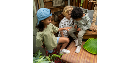 De voordelen van online outlet shoppen van kinderkleding